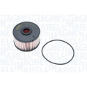MAGNETI MARELLI filtre à carburant 153071762473