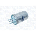 MAGNETI MARELLI filtre à carburant 153071762474