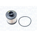 MAGNETI MARELLI filtre à carburant 153071762482