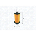 MAGNETI MARELLI filtre à carburant 153071762484