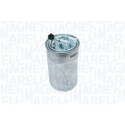 MAGNETI MARELLI filtre à carburant 153071762485