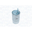 MAGNETI MARELLI filtre à carburant 153071762486