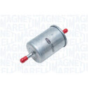 MAGNETI MARELLI filtre à carburant 153071762553