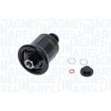 MAGNETI MARELLI filtre à carburant 153071762556