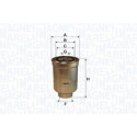 MAGNETI MARELLI filtre à carburant 153071762560