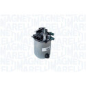 MAGNETI MARELLI filtre à carburant 153071762562