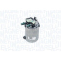 MAGNETI MARELLI filtre à carburant 153071762591