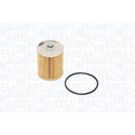 MAGNETI MARELLI filtre à carburant 153071762606