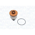 MAGNETI MARELLI filtre à carburant 153071762607