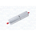 MAGNETI MARELLI filtre à carburant 153071762624