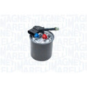 MAGNETI MARELLI filtre à carburant 153071762628