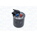 MAGNETI MARELLI filtre à carburant 153071762654