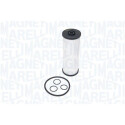 MAGNETI MARELLI filtre à carburant 153071762657