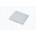 Filtre, air de l'habitacle