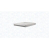 Filtre, air de l'habitacle