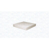 Filtre, air de l'habitacle