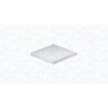 Filtre, air de l'habitacle