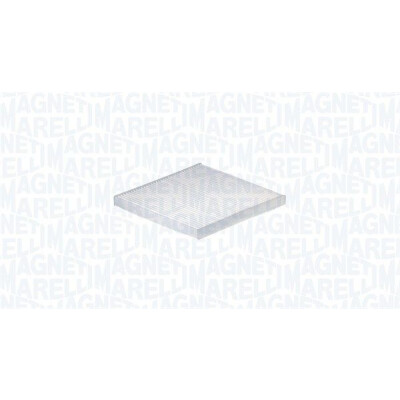 Filtre, air de l'habitacle