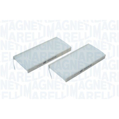 Filtre, air de l'habitacle