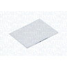 Filtre, air de l'habitacle