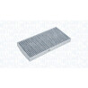 Filtre, air de l'habitacle