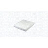 Filtre, air de l'habitacle