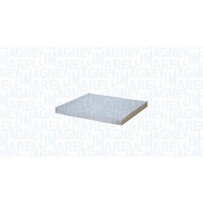 Filtre, air de l'habitacle