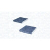 Filtre, air de l'habitacle