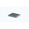 Filtre, air de l'habitacle