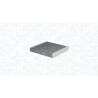 Filtre, air de l'habitacle