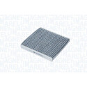 Filtre, air de l'habitacle