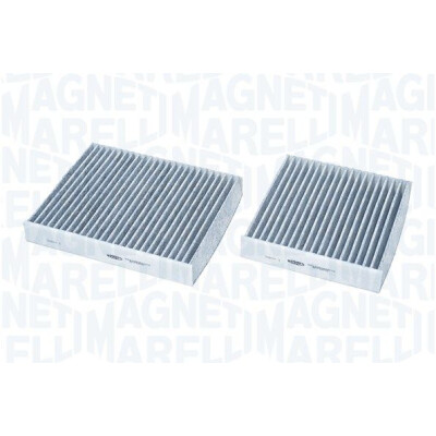 Filtre, air de l'habitacle