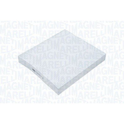Filtre, air de l'habitacle