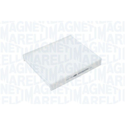 Filtre, air de l'habitacle