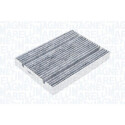 Filtre, air de l'habitacle