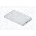 Filtre, air de l'habitacle