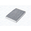 Filtre, air de l'habitacle
