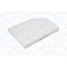 Filtre, air de l'habitacle