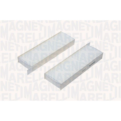 Filtre, air de l'habitacle