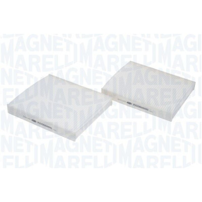 Filtre, air de l'habitacle
