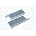 Filtre, air de l'habitacle