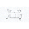 Intercooler, échangeur