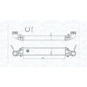 Intercooler, échangeur