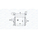 Intercooler, échangeur