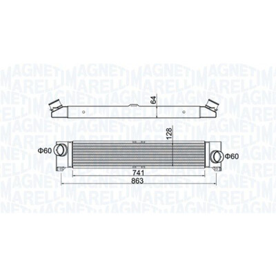 Intercooler, échangeur