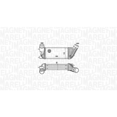 Intercooler, échangeur