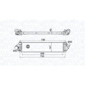 Intercooler, échangeur