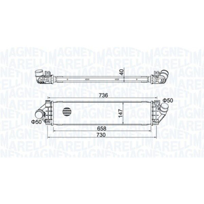Intercooler, échangeur