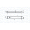 Intercooler, échangeur