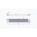 Intercooler, échangeur